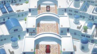 Do Not Stop Moving Forward