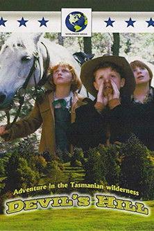 Devil's Hill film afişi