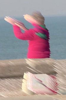 Vers Syracuse film afişi