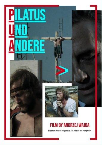 Pilate and Others film afişi