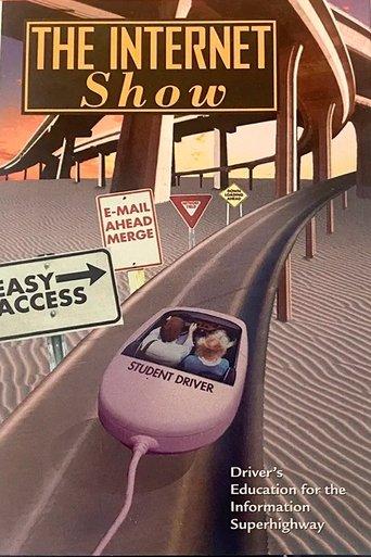 The Internet Show film afişi
