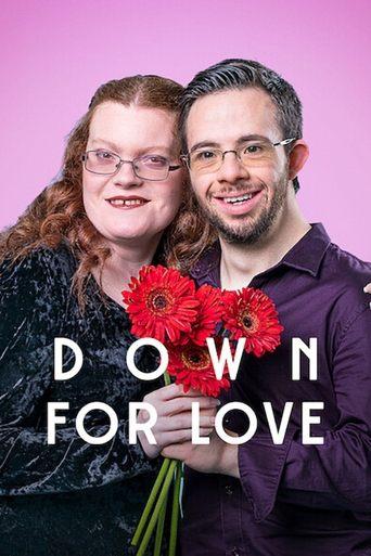 Down for Love dizi afişi