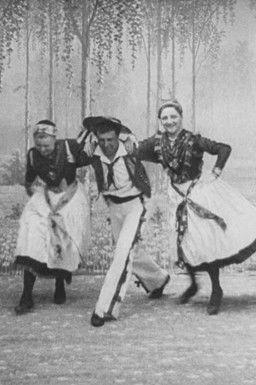 The Life Guards on Amager film afişi