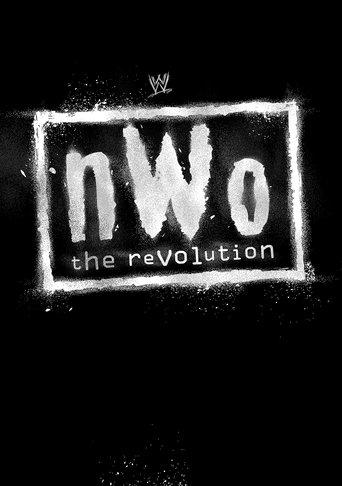 nWo: The Revolution film afişi