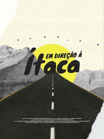 Em direção à Ítaca film afişi