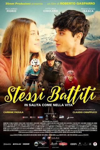 Stessi battiti film afişi