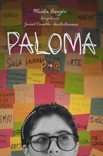PALOMA film afişi