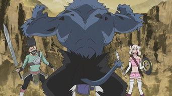 Suigin Learns to Play the Grave Robbing Game!