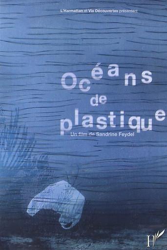 The Mermaids' Tears: Oceans of Plastic film afişi