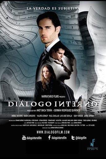 Internal Dialogue film afişi
