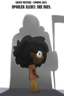 Grave Mistake film afişi