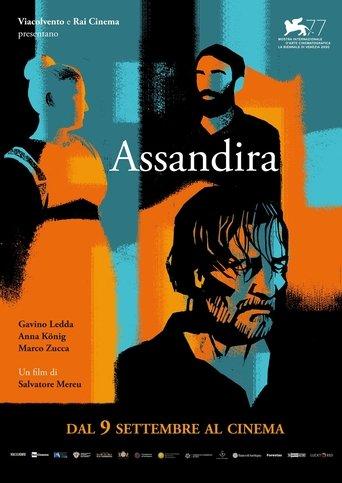 Assandira film afişi