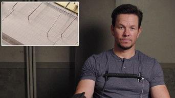 Mark Wahlberg Takes a Lie Detector Test