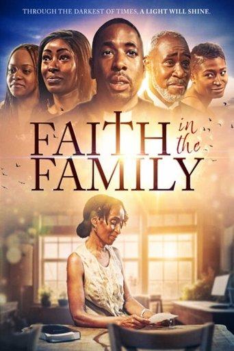 Faith in the Family film afişi