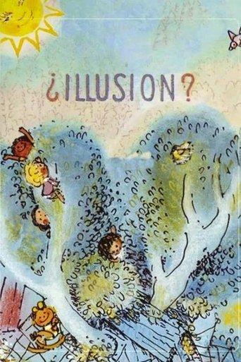 Illusion film afişi