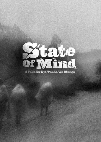 State of Mind: Healing Trauma film afişi