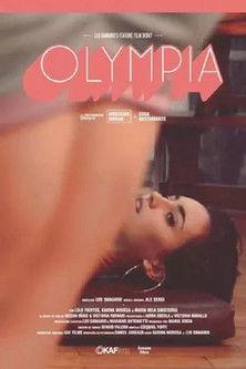 Olympia film afişi