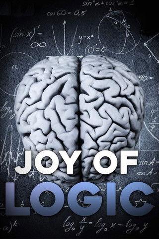 The Joy of Logic film afişi