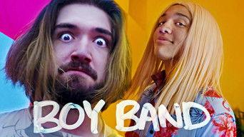 we became a boy band