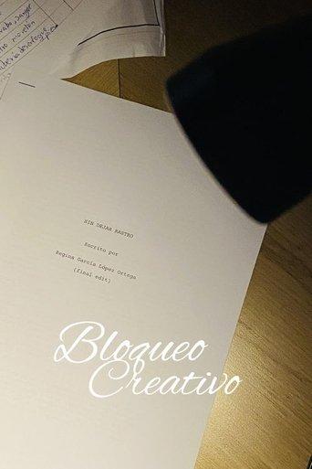 Bloqueo Creativo film afişi