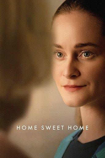 Home Sweet Home film afişi