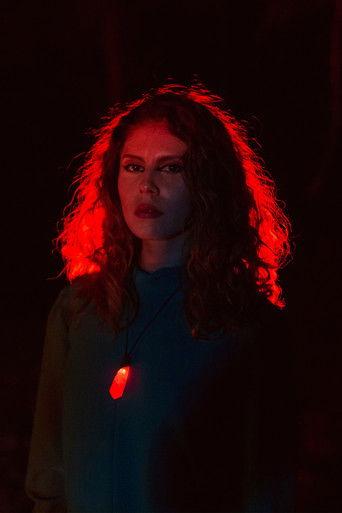 Asturius film afişi