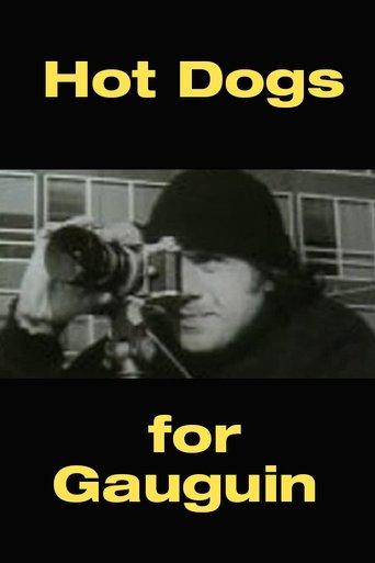 Hot Dogs for Gauguin film afişi