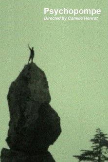 Psychopompe film afişi