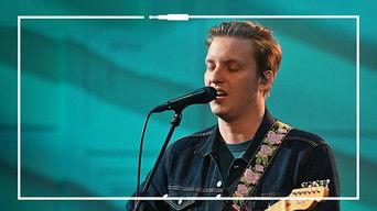 George Ezra