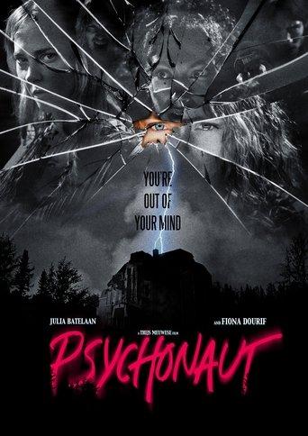 Psychonaut film afişi