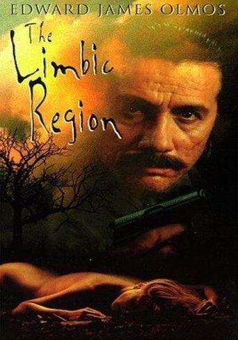 The Limbic Region film afişi
