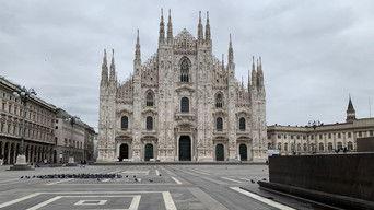 Life in the Time of Corona