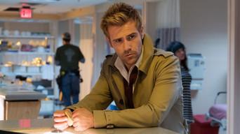 Angels and Ministers of Grace