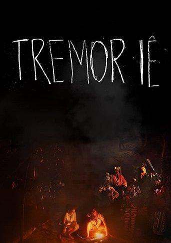 Tremor Iê film afişi