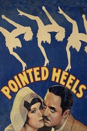 Pointed Heels film afişi