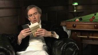 I, Partridge: Alan Talks About Alan