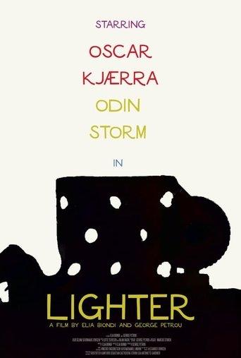 Lighter film afişi