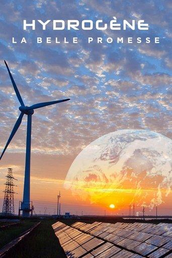 Hydrogène, la belle promesse film afişi