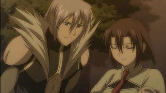 Affannato The Bond of Betrayal