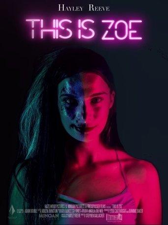 This Is Zoe film afişi