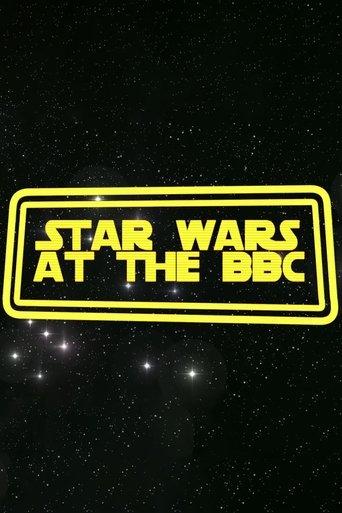 Star Wars at the BBC film afişi