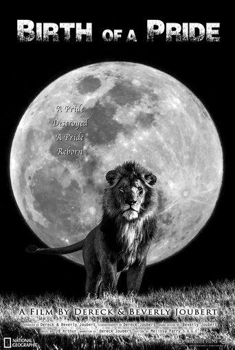 Birth of a Pride film afişi