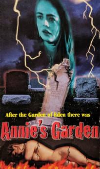 Annie's Garden film afişi