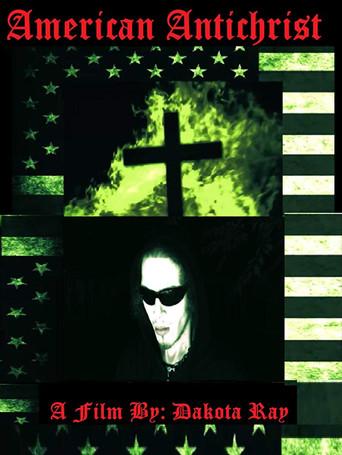 American Antichrist film afişi