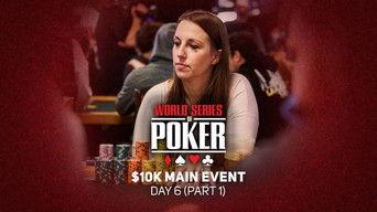 WSOP 2021 Main Event Day 6 Part 1 – Morning Session
