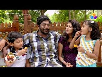 Uppum Mulakum Episode 9