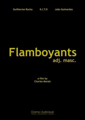 Flamboyants film afişi