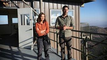 UFO's over New Mexico