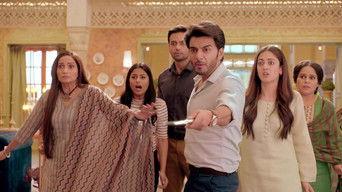 The Khans are in Danger