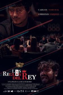 The Rules of The King film afişi